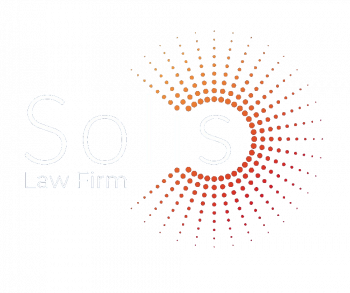 solis law firm logo